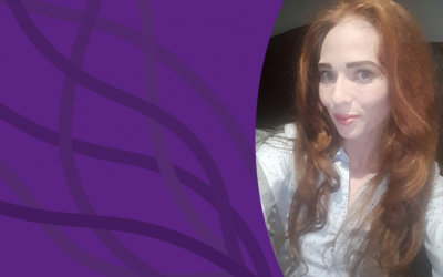 Lauren’s Story – No matter the struggle, education is the way through