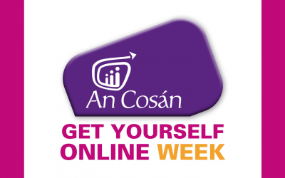 An Cosán calls for communities across Ireland to come together to address the digital divide