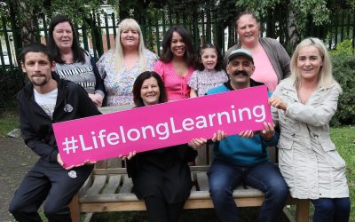 An Cosán pledges to transform the lives of a further 20,000 people with new Strategy