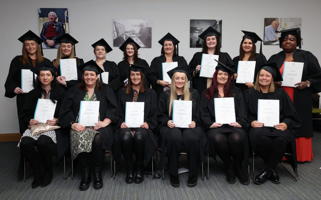 Further Education Awards December 2023