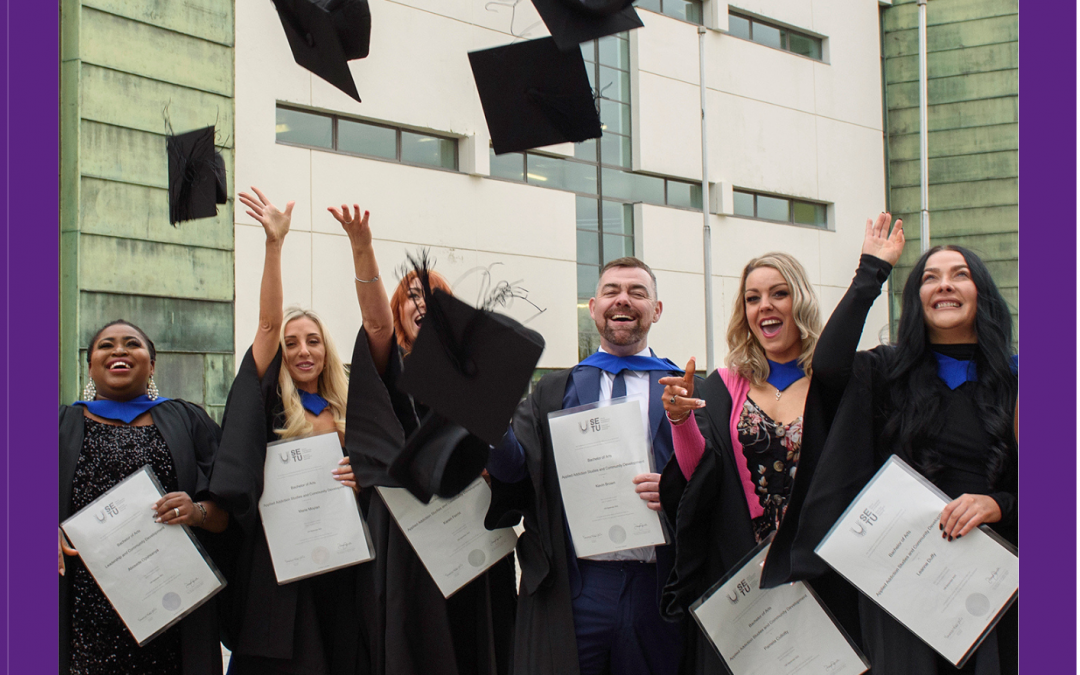Boost Your Career in 2026 with An Cosán Minor Awards